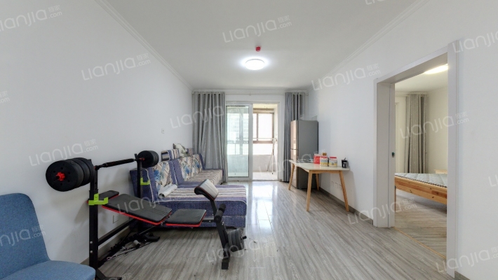 岗山佳苑二手房实景图