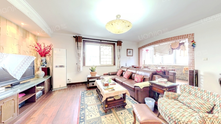 宝城三村二手房实景图