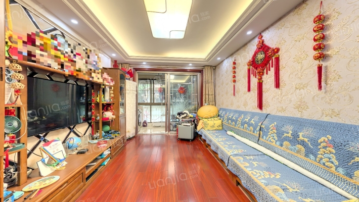 中电颐和家园尚璟二手房实景图