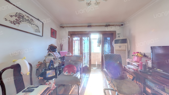 金杨七街坊二手房实景图