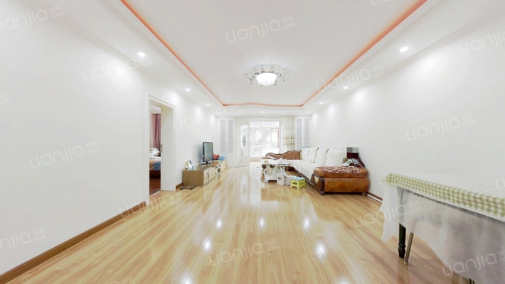 太平小区二手房实景图