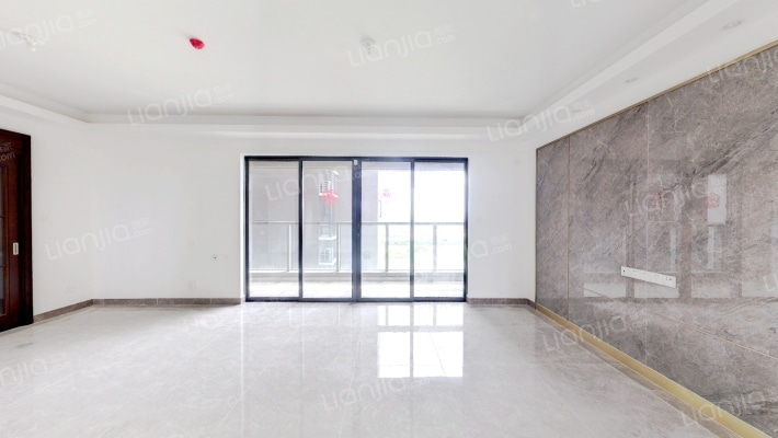 顺德未来城二手房实景图