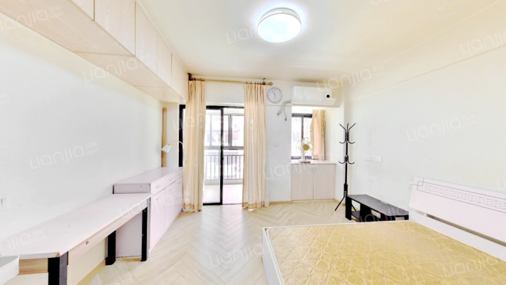 鼓楼里二手房实景图