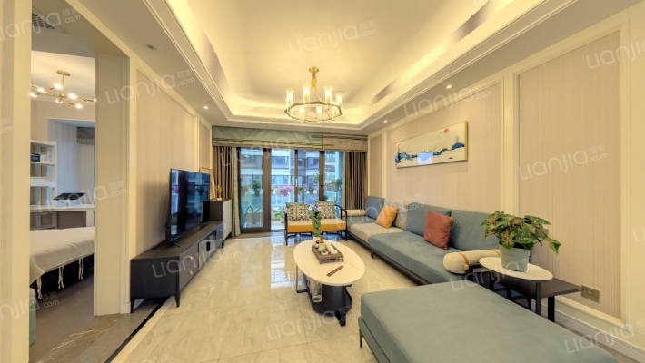 德商御府天骄学府二手房实景图