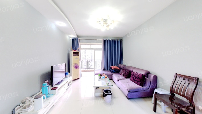 瑞迪荣都二手房实景图