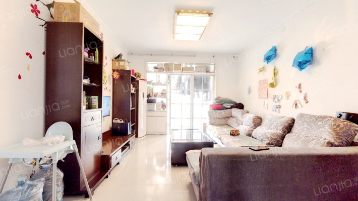 安联11公里二手房实景图