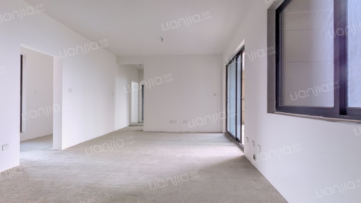 首钢蓉城里二手房实景图