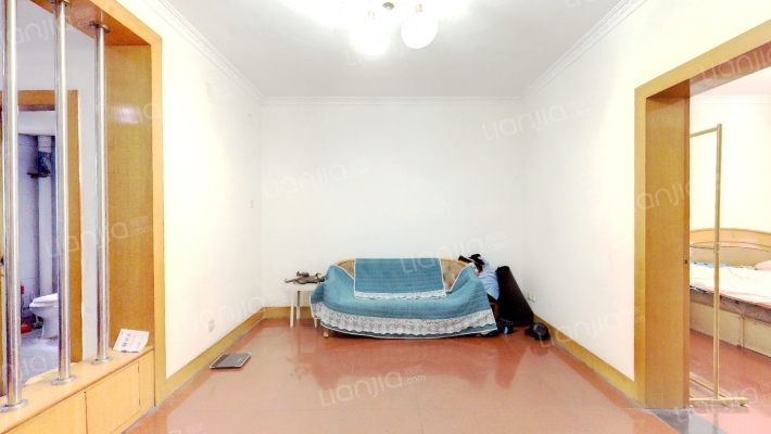 货站北街46号二手房实景图