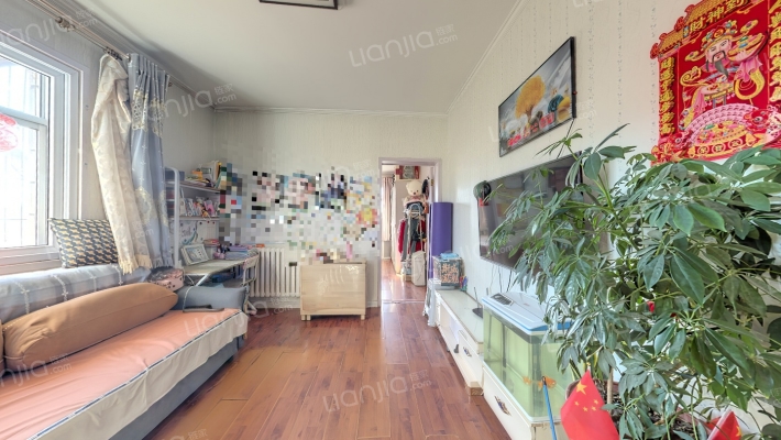 丽新里二手房实景图