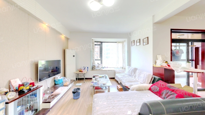 上东阳光三期二手房实景图