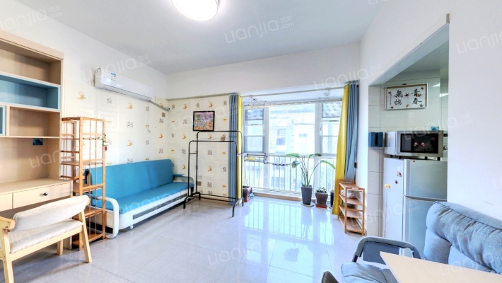 阳光金峰阁二手房实景图