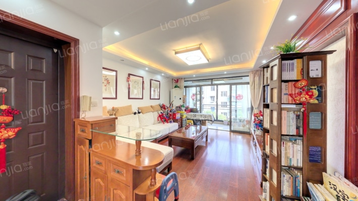 桃李家园二手房实景图