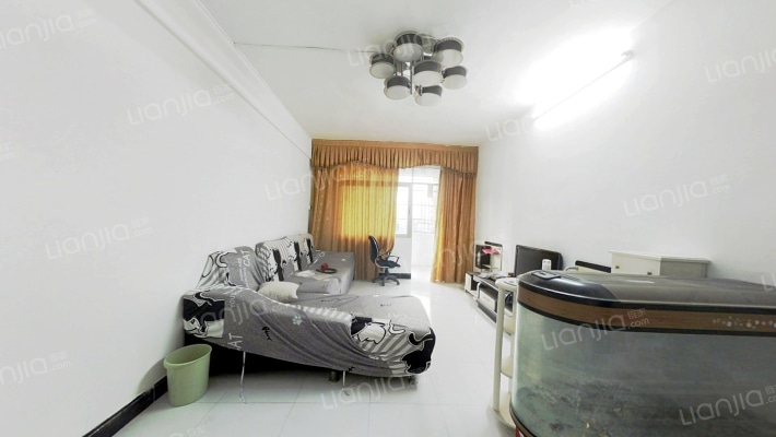 广兴花园二手房实景图