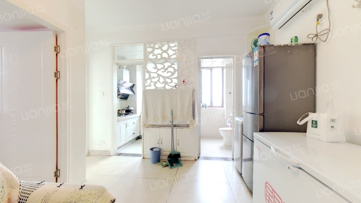 盛润锦绣城东院二手房实景图