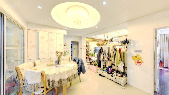 颐康名苑二手房实景图