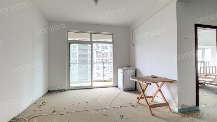 08经典二手房实景图