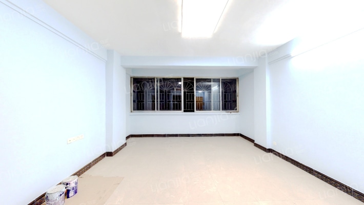 城市花园宝丽阁二手房实景图