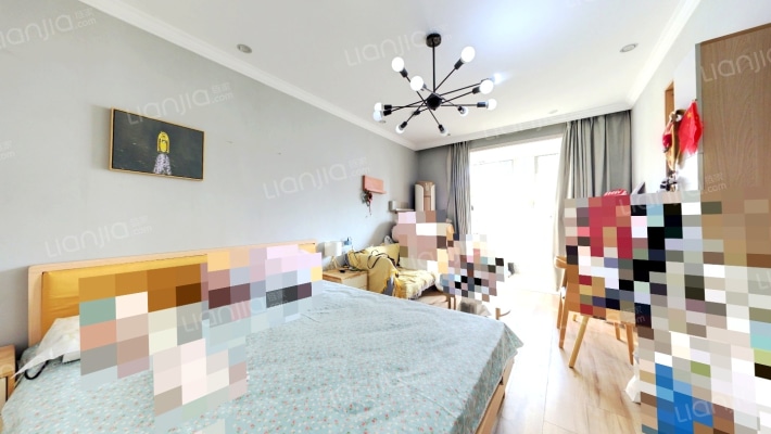 南塘浜路93弄二手房实景图