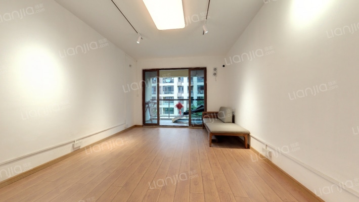 电建泷悦华府二手房实景图