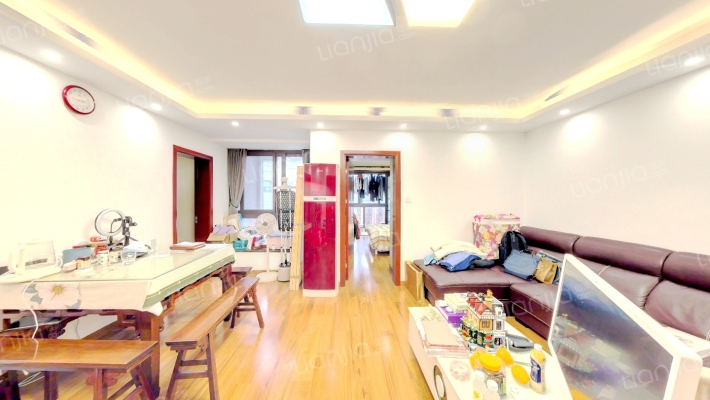 乾鸿苑二手房实景图