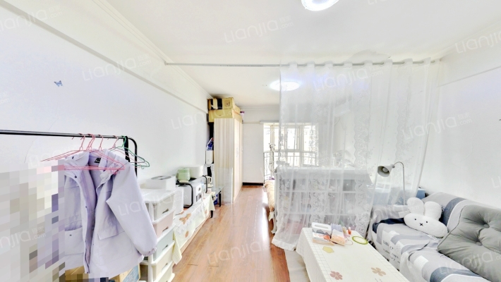 神州嘉园二手房实景图