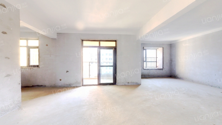 福集华府二手房实景图