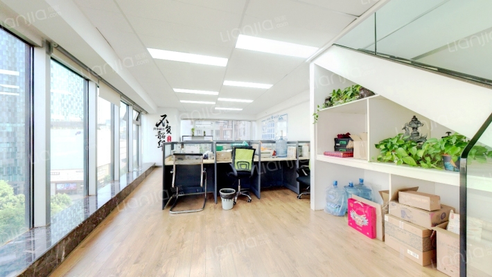 中山路99号二手房实景图