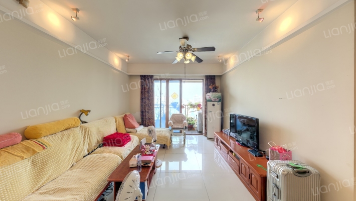 东和城二手房实景图