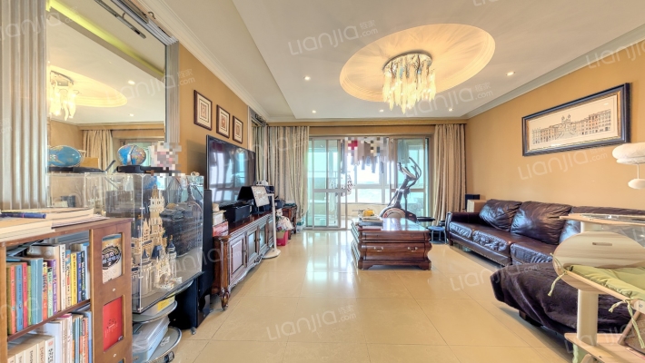 世茂湖滨花园(公寓)二手房实景图