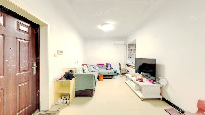 和谐家园一号院二手房实景图