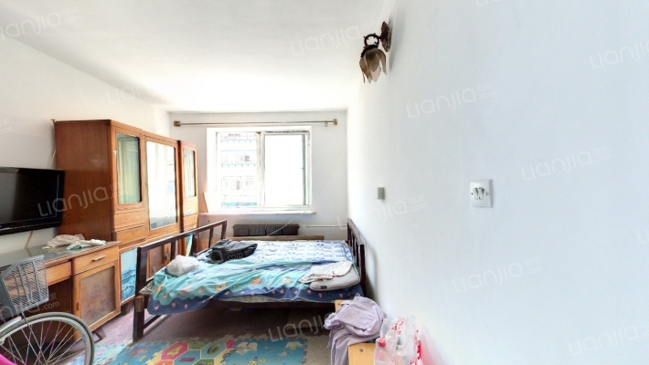 渭河社区二手房实景图