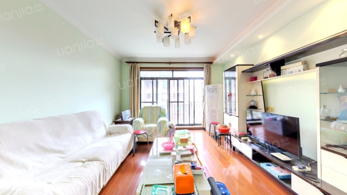 汇园二手房实景图