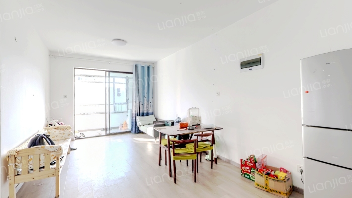 禹洲平湖秋月二手房实景图