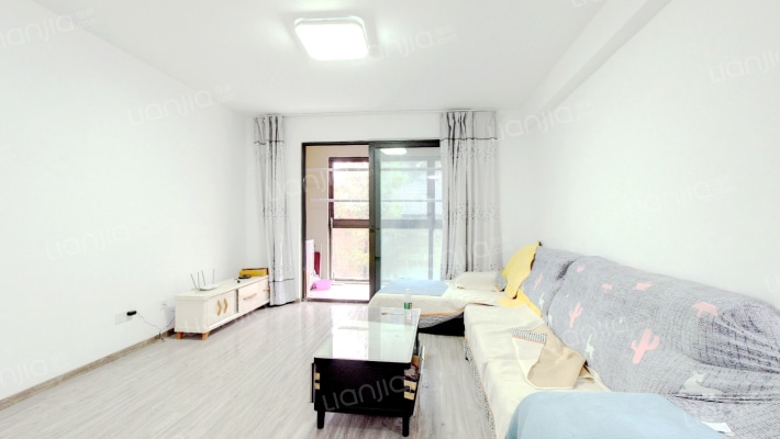 龙湖天钜二手房实景图