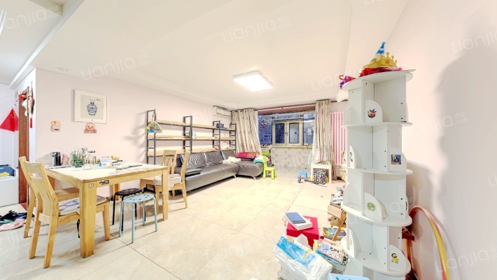 建研院二手房实景图