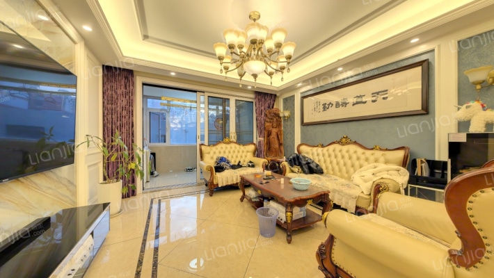 银座花苑二手房实景图