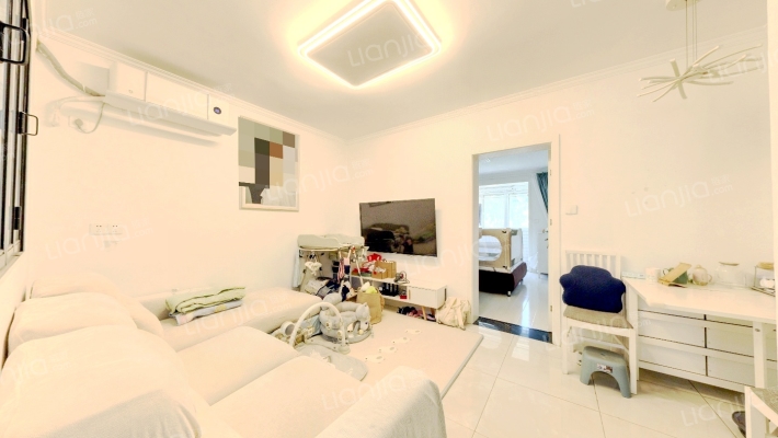 石婆婆巷二手房实景图