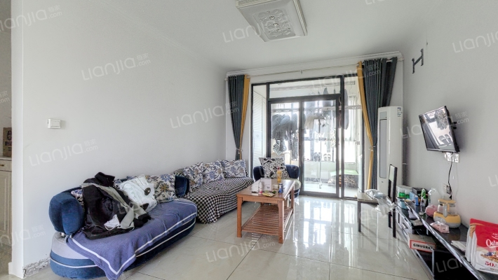 裕鸿丽园二手房实景图