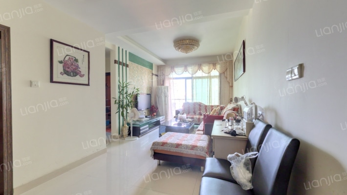 东豪苑二手房实景图