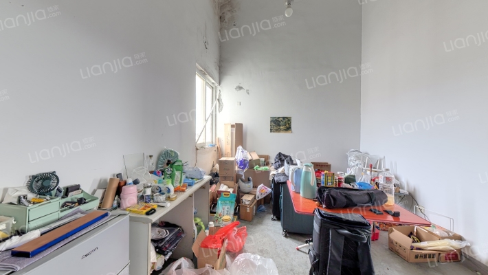 凤凰山新寓二手房实景图