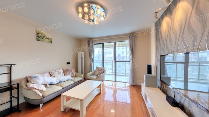 同曦艺术家园二手房实景图