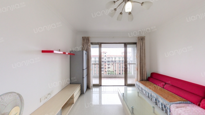 大岗翡翠蓝湾东区二手房实景图