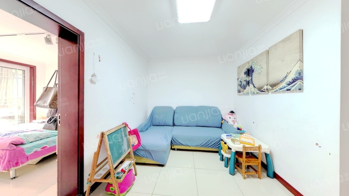 岗子村63号二手房实景图