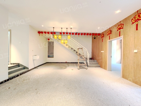 整租·金科王府三期 4室2厅 复式 南