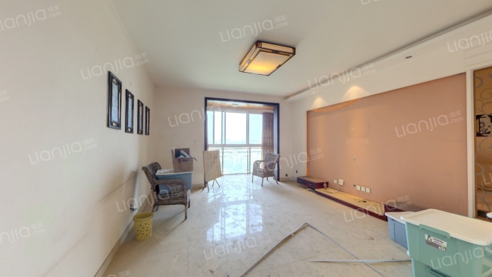 驿都水岸丽园二手房实景图