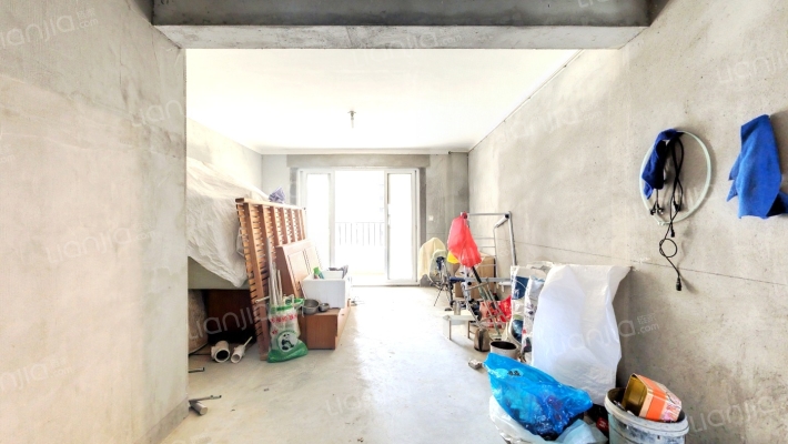 湖滨新寓二手房实景图