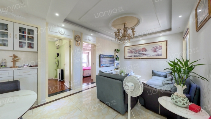 恒永东苑二手房实景图