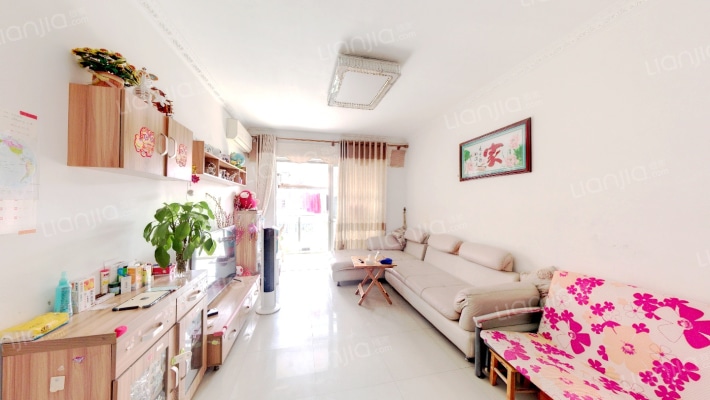 黄岐第一城二手房实景图