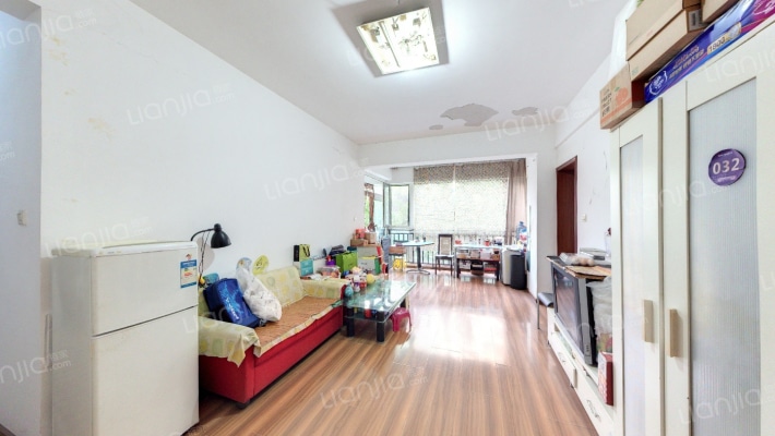 齐盛艺境二手房实景图