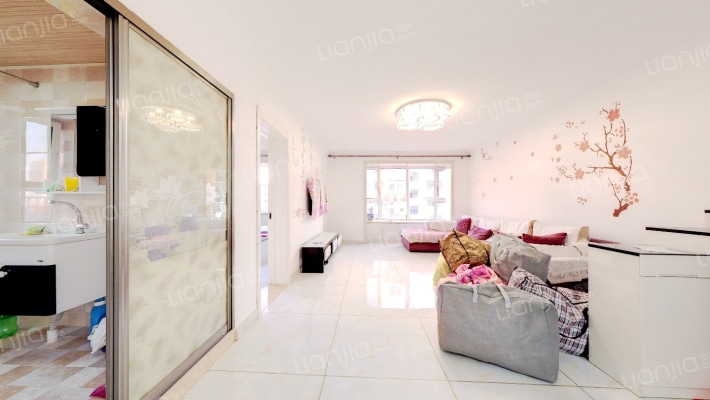 欢喜景秀园二手房实景图